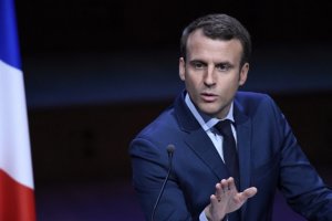 Макрон считает, что Польша выступает против общеевропейских интересов