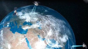 Россия предлагает новые геоинформационные сервисы повышенной точности
