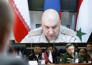 Число нарушений перемирия в Сирии снизилось почти в 10 раз после ввода военной полиции РФ