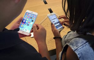 Китай вводит обязательную идентификацию личности для написания комментариев в интернете