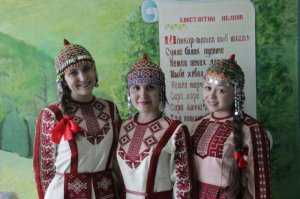 ПОЧЕМУ ЧУВАШСКИЙ ЯЗЫК ИСЧЕЗАЕТ?