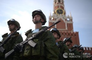 Путинская Россия — угроза Дании и другим цивилизованным странам