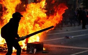 (это признание!) В Германии запретили сайт леворадикалов