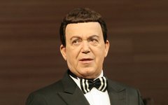 Кобзон рассекретил неожиданное место жительства Януковича