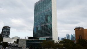 Израиль пригрозил прекратить финансировать ООН
