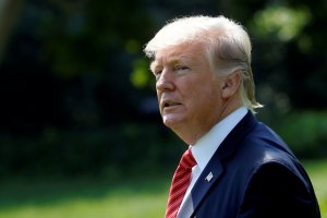 Трамп назвал мексиканцев одной из самых преступных наций в мире