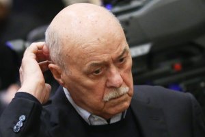 Говорухин решил больше не снимать кино. Режиссер заявил, что его последняя картина - лучшее, что он сделал в кино