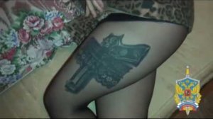 Сотрудницу полиции задержали в центре Москвы по подозрению в занятии проституцией