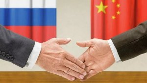 Россия и Китай собираются заключить договор о сотрудничестве в космосе (Соглашение о совместном освоении космоса, по данным СМИ, может быть подписано в октябре)