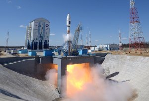 Отжали. SpaceX принялась хоронить «Роскосмос»