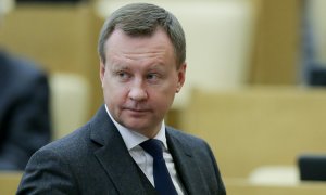 Вороненков вернулся с того света другим человеком