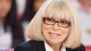 Умерла легенда французского кино Мирей Дарк