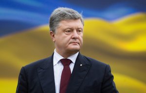 Порошенко является владельцем 76 компаний на Украине