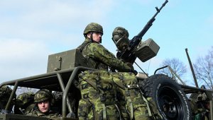 "Россия нам не враг": США рискуют потерять военную базу в центре Европы