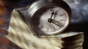 Украина потратит $1,25 млрд на обслуживание внешних долгов в 2017 году