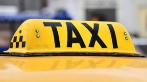 "Ведёте себя как звери". Хабаровчане отомстили таксисту и умыли его зелёнкой