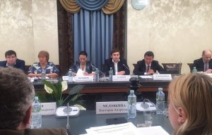 FIDE готова помочь с внедрением уроков шахмат в российских школах