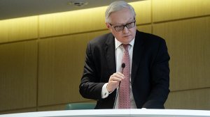 Рябков: РФ ответит США, если Вашингтон затруднит работу дипломатов