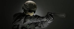 Шепот смерти: как устроен оружейный глушитель