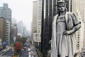 «Белой» Америке пора валить: началась деколонизация континента