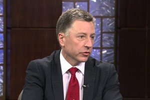 Волкер обвинил Россию в превращении Украины в националистическую страну