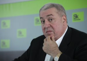 Forbes назвал десять богатейших семейных кланов России. Первую тройку заняли Гуцериевы, Ротенберги и Ананьевы, а замыкает десятку семья Зубицких с состоянием в $950 млн.