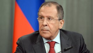 Лавров: спецслужбы ФРГ не могут предъявить ни одного факта вмешательства РФ в выборы