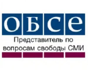 ОБСЕ призывает власти Украины отказаться от арестов и депортации иностранных журналистов