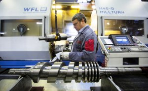 В Китае заявили о планах построить аналог Hyperloop со скоростью в 4 тыс. км/ч