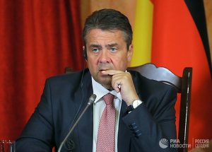 Глава МИД ФРГ выступил за вывод американского ядерного оружия из Германии