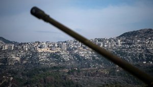 Коалиция  во главе с США обвинила Россию и Сирию в том, что они не борются с ИГ*