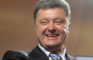 Порошенко хвастается, что провел 144 реформы