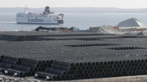 Обозреватель Forbes: санкции против Москвы вытеснили американские компании на обочину