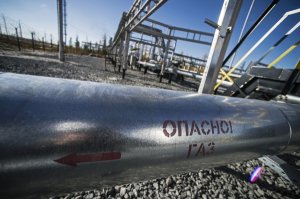ТПП: «Турецкий поток» состоялся на четверть, но Украина гонку уже проиграла