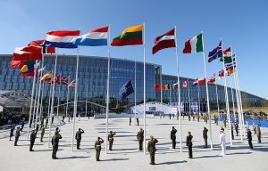 СМИ: НАТО готовит ответ на приписываемое России нарушение ДРСМД