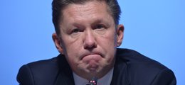 Долг "Газпрома" превысил 3 триллиона рублей