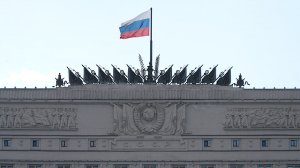 Раскрыта крупная схема хищения средств Минобороны