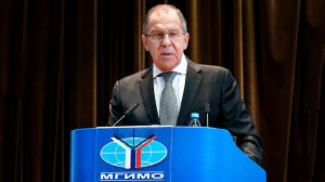 США раз за разом исполняют индивидуальный брейк-данс - Лавров