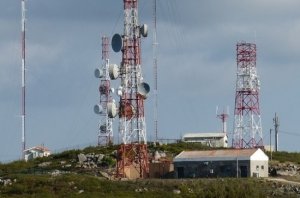 Власти Крыма заявили о провале телевещания с Украины на полуостров