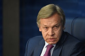 Пушков: Сорос доигрался в политавантюры