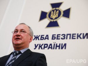 Глава СБУ призвал ввести уголовную ответственность за посещение украинскими депутатами РФ