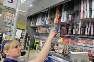 Школьники и студенты в России стали в разы меньше курить [считает министр здравоохранения]