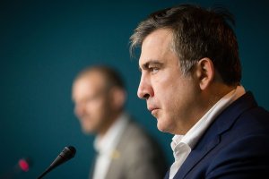 На Украине задержали брата Саакашвили, его готовят к депортации