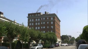 Советнику-посланнику посольства США вручена нота протеста в связи с намерением американских властей обыскать торгпредство РФ в Вашингтоне