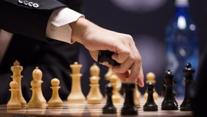 В Британии предложили миллион долларов за разгадку шахматной головоломки