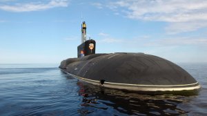 СМИ: НАТО потеряла новейшую российскую подлодку в водах Норвегии