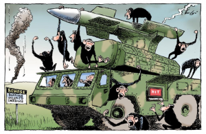 Малайзия требует подключить к расследованию гибели МН17 Россию