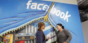 Гардиан: Инфраструктурные сервисы как  Google, Facebook и Amazon надо национализировать