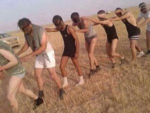 СМИ: около 1300 иностранных боевиков ИГ сдались иракским войскам
