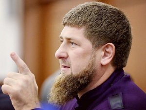 Кадыров: «Если Россия будет поддерживать шайтанов, я против позиции России»